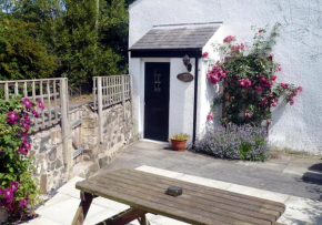 Larch Cottage